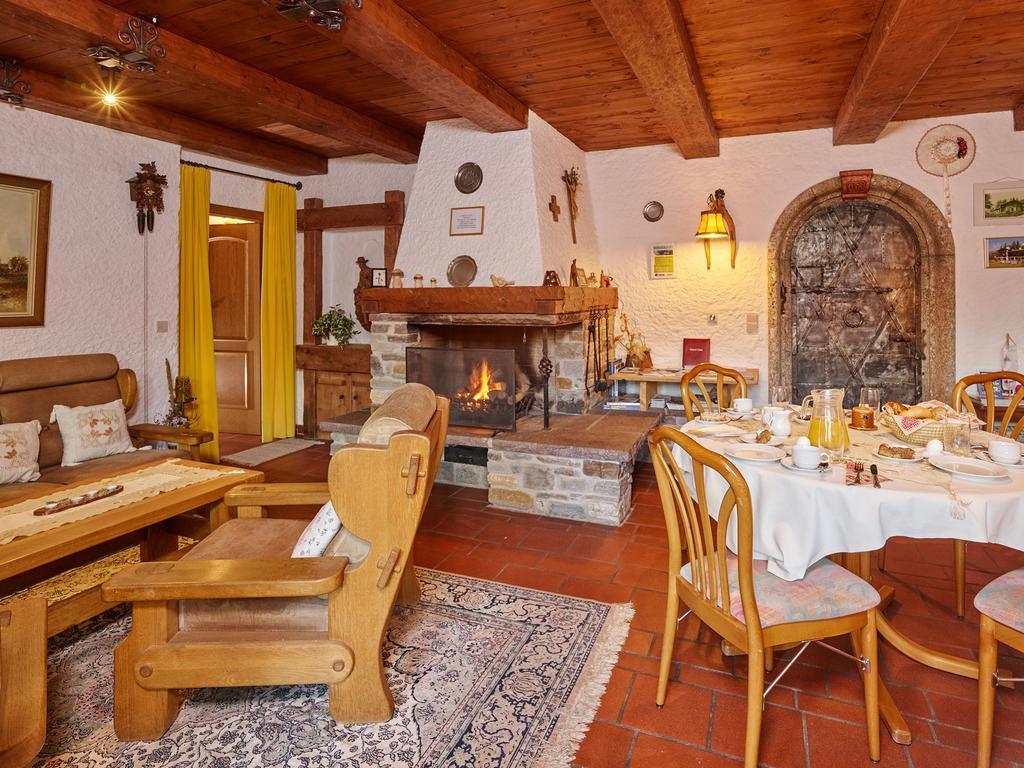 Alpenchalet Zum Jeremia Grainau Buitenkant foto